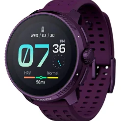 Suunto - Race Titanium - Multifunktionsuhr