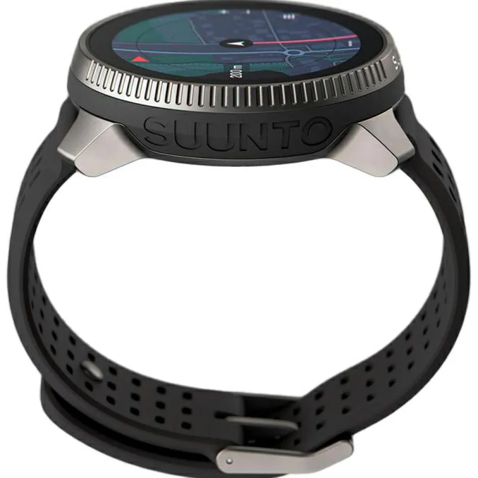 Suunto - Race Titanium - Multifunktionsuhr