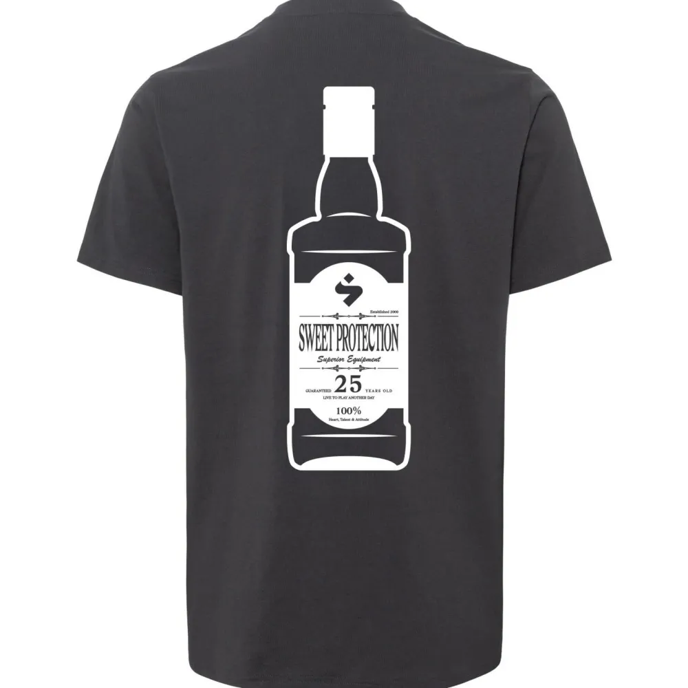 - Anniverary T-hirt - T-hirt < Sweet Protection New