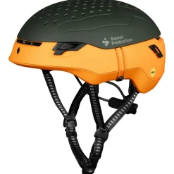 Sweet Protection Ski-Ausrüstung|Skihelme-- Ascender MIPS Helmet - Skihelm
