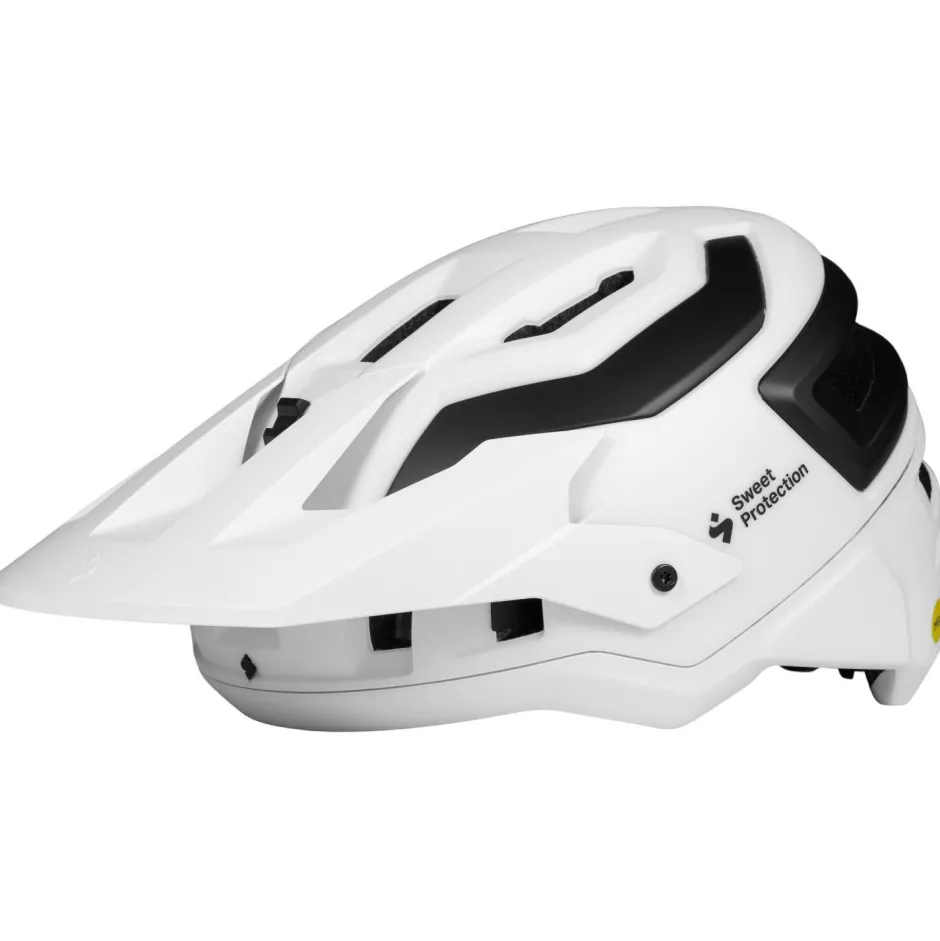 Sweet Protection Fahrradhelme|Fahrradhelme-- Bushwhacker 2Vi Mips Helmet - Radhelm