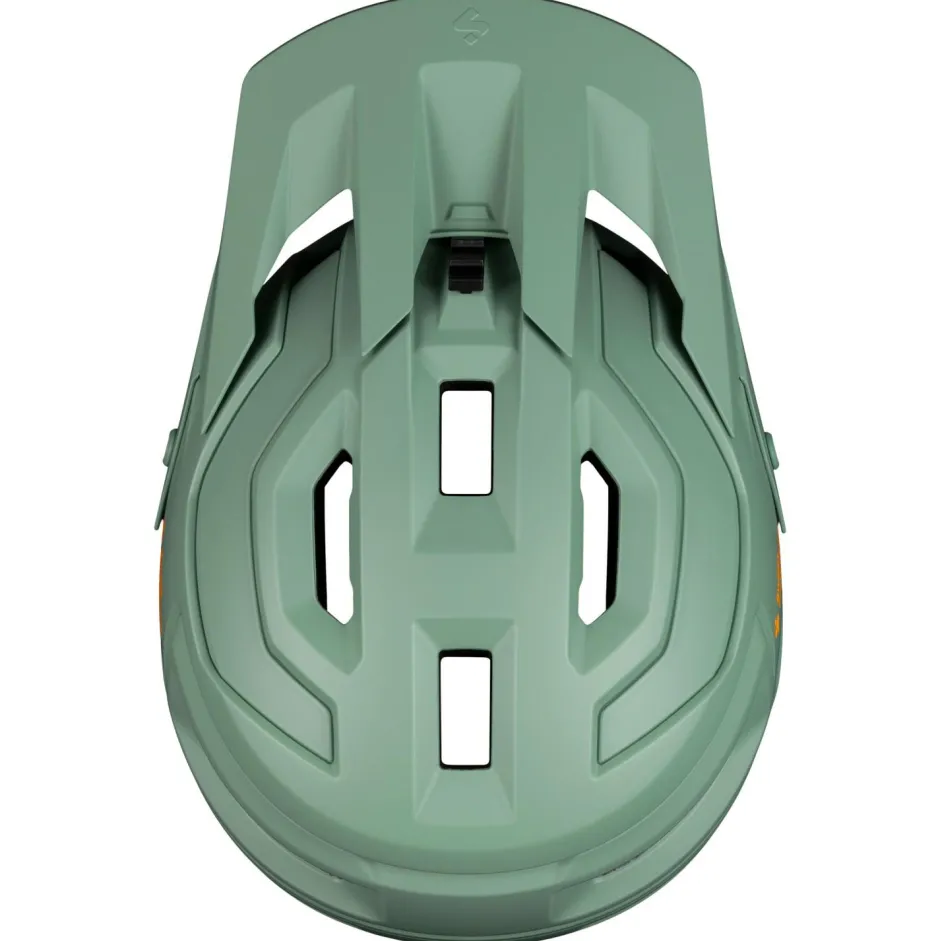 Sweet Protection Fahrradhelme|Fahrradhelme-- Bushwhacker 2Vi Mips Helmet - Radhelm