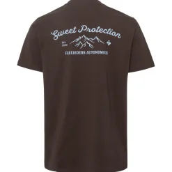 Sweet Protection T-Shirts|Shirts, Hemden & Longsleeves-- Club T-Shirt - T-Shirt