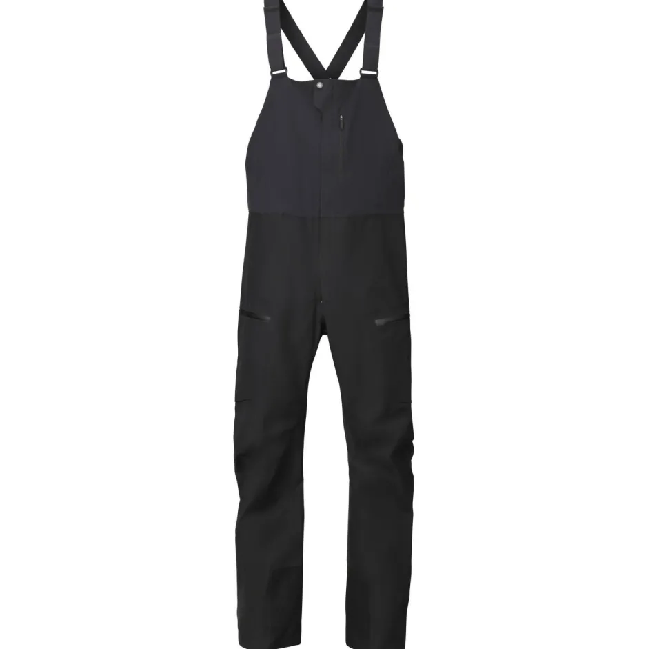 Sweet Protection Skibekleidung|Skihosen-- Crusader X GORE-TEX Bib Pants - Skihose Black