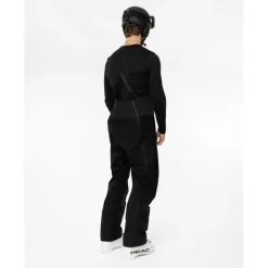 Sweet Protection Skibekleidung|Skihosen-- Crusader X GORE-TEX Bib Pants - Skihose Black