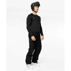 Sweet Protection Skibekleidung|Skihosen-- Crusader X GORE-TEX Bib Pants - Skihose Black
