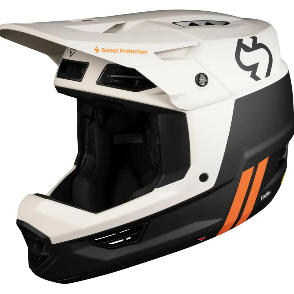 Sweet Protection - Fixer Composite 2Vi Mips Helmet - Radhelm Sale