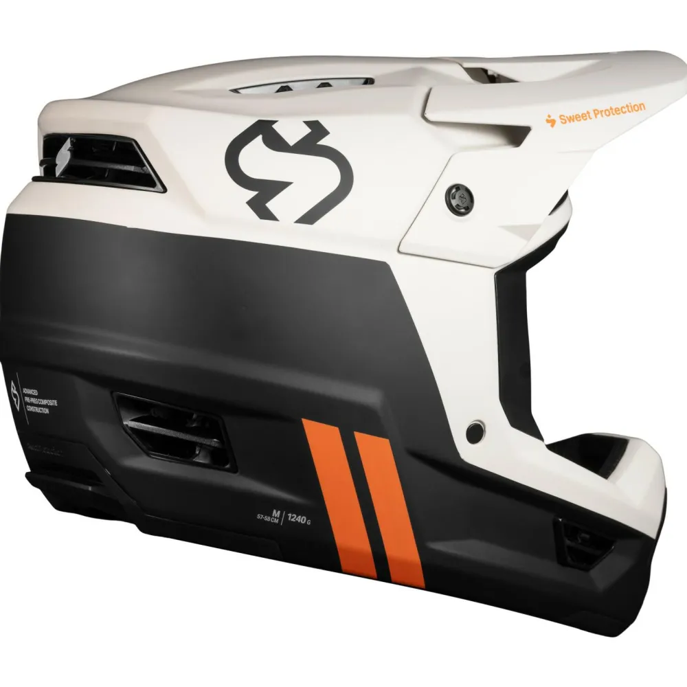 Sweet Protection - Fixer Composite 2Vi Mips Helmet - Radhelm Sale