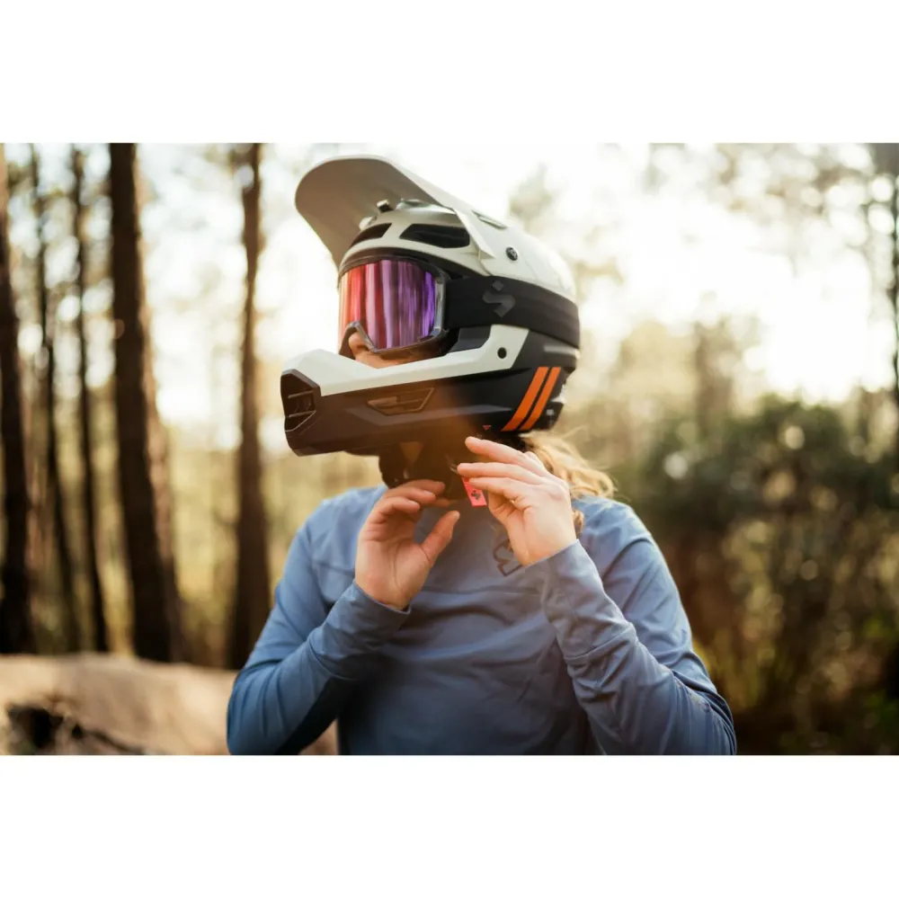 Sweet Protection - Fixer Composite 2Vi Mips Helmet - Radhelm Sale