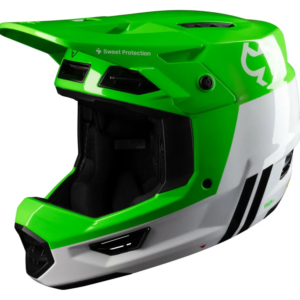Sweet Protection - Fixer Composite 2Vi Mips Helmet - Radhelm Sale
