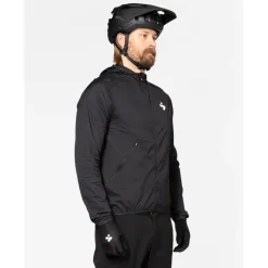Sweet Protection - Hunter Hooded Wind Jacket - Fahrradjacke Clearance