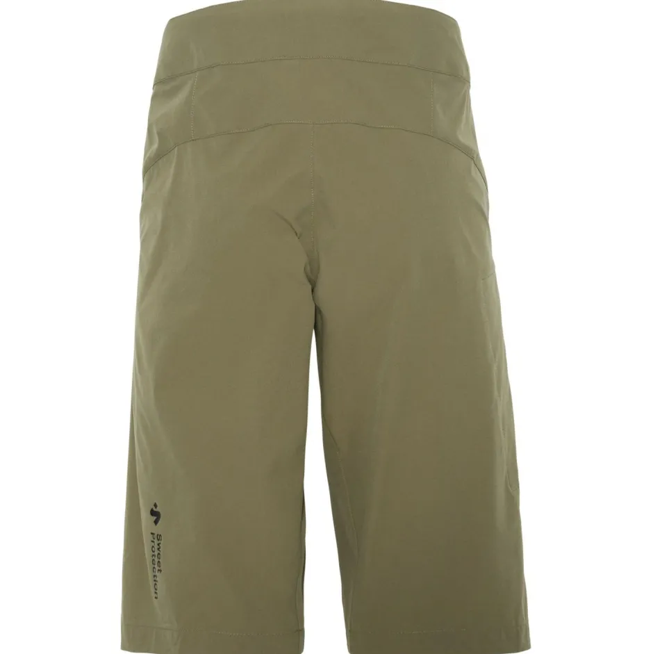 Sweet Protection Fahrradbekleidung|Radhosen-- Hunter Slashed Shorts - Radhose