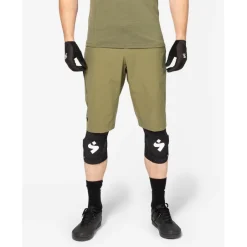 Sweet Protection Fahrradbekleidung|Radhosen-- Hunter Slashed Shorts - Radhose