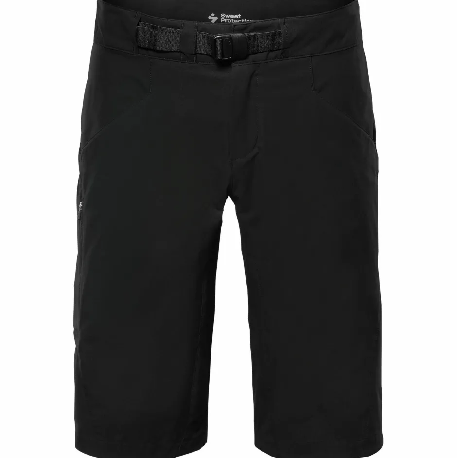 Sweet Protection Fahrradbekleidung|Radhosen-- Hunter Slashed Shorts - Radhose