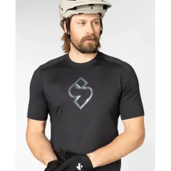 Sweet Protection Fahrradbekleidung|Radtrikots-- Hunter S/S Jersey - Radtrikot