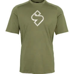Sweet Protection Fahrradbekleidung|Radtrikots-- Hunter S/S Jersey - Radtrikot