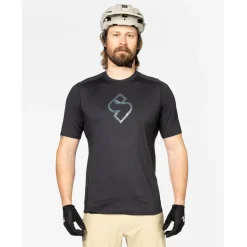 Sweet Protection Fahrradbekleidung|Radtrikots-- Hunter S/S Jersey - Radtrikot