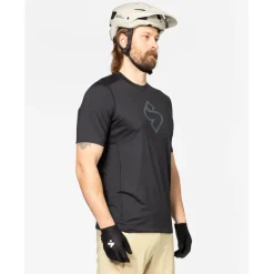 Sweet Protection Fahrradbekleidung|Radtrikots-- Hunter S/S Jersey - Radtrikot