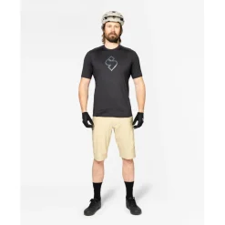 Sweet Protection Fahrradbekleidung|Radtrikots-- Hunter S/S Jersey - Radtrikot