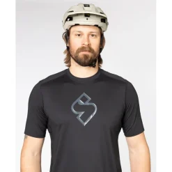 Sweet Protection Fahrradbekleidung|Radtrikots-- Hunter S/S Jersey - Radtrikot