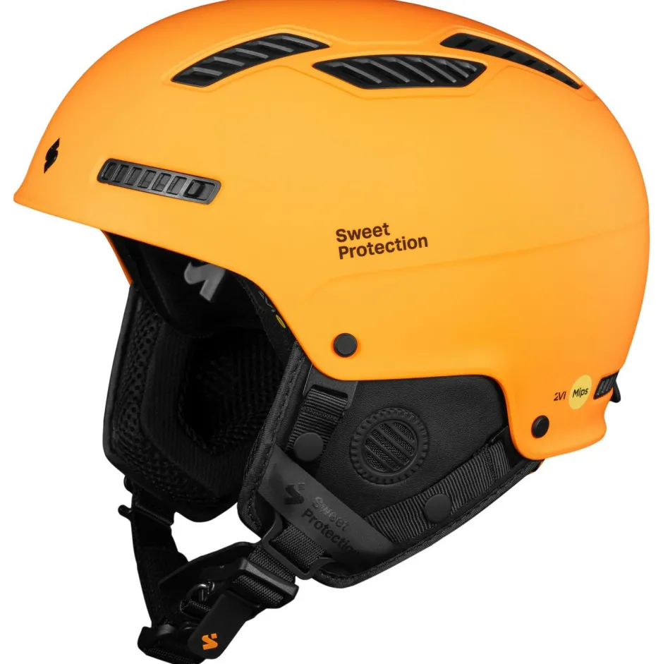 Sweet Protection - Igniter 2Vi Mips - Skihelm