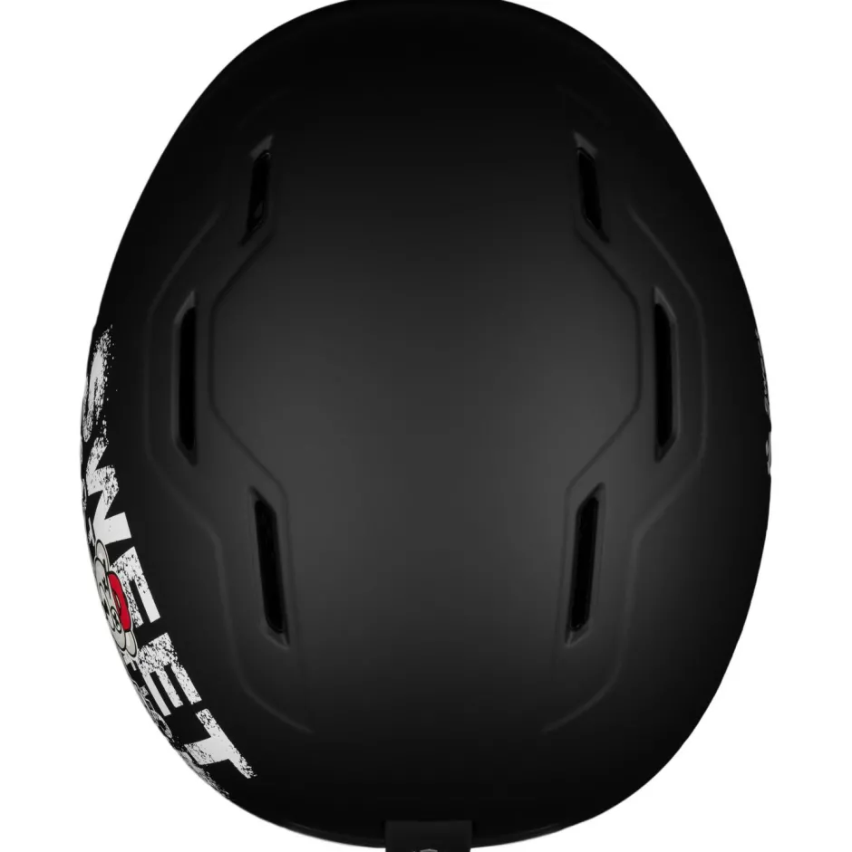 Sweet Protection Ski-Ausrüstung|Skihelme-- Kid's Winder Helmet - Skihelm