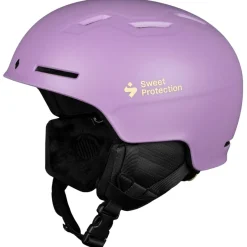 Sweet Protection Ski-Ausrüstung|Skihelme-- Kid's Winder Helmet - Skihelm