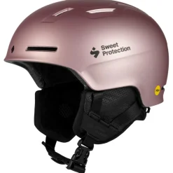 Sweet Protection Ski-Ausrüstung|Skihelme-- Kid's Winder Mips Helmet - Skihelm