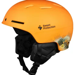 Sweet Protection Ski-Ausrüstung|Skihelme-- Kid's Winder Mips Helmet - Skihelm