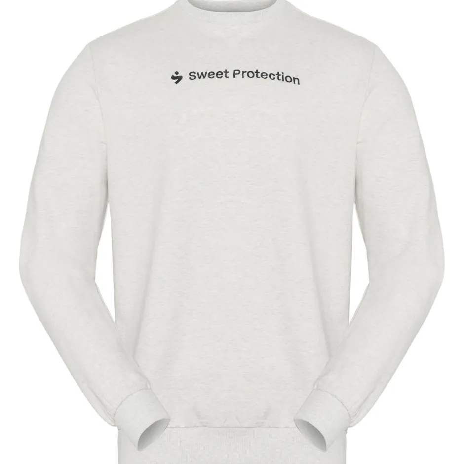 Sweet Protection - ogo Crew - Puover