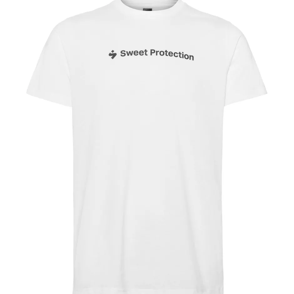Sweet Protection T-Shirts|Shirts, Hemden & Longsleeves-- Logo T-Shirt - T-Shirt