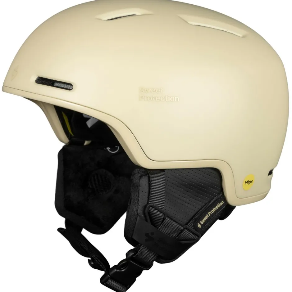 Sweet Protection Ski-Ausrüstung|Skihelme-- Looper MIPS Helmet - Skihelm