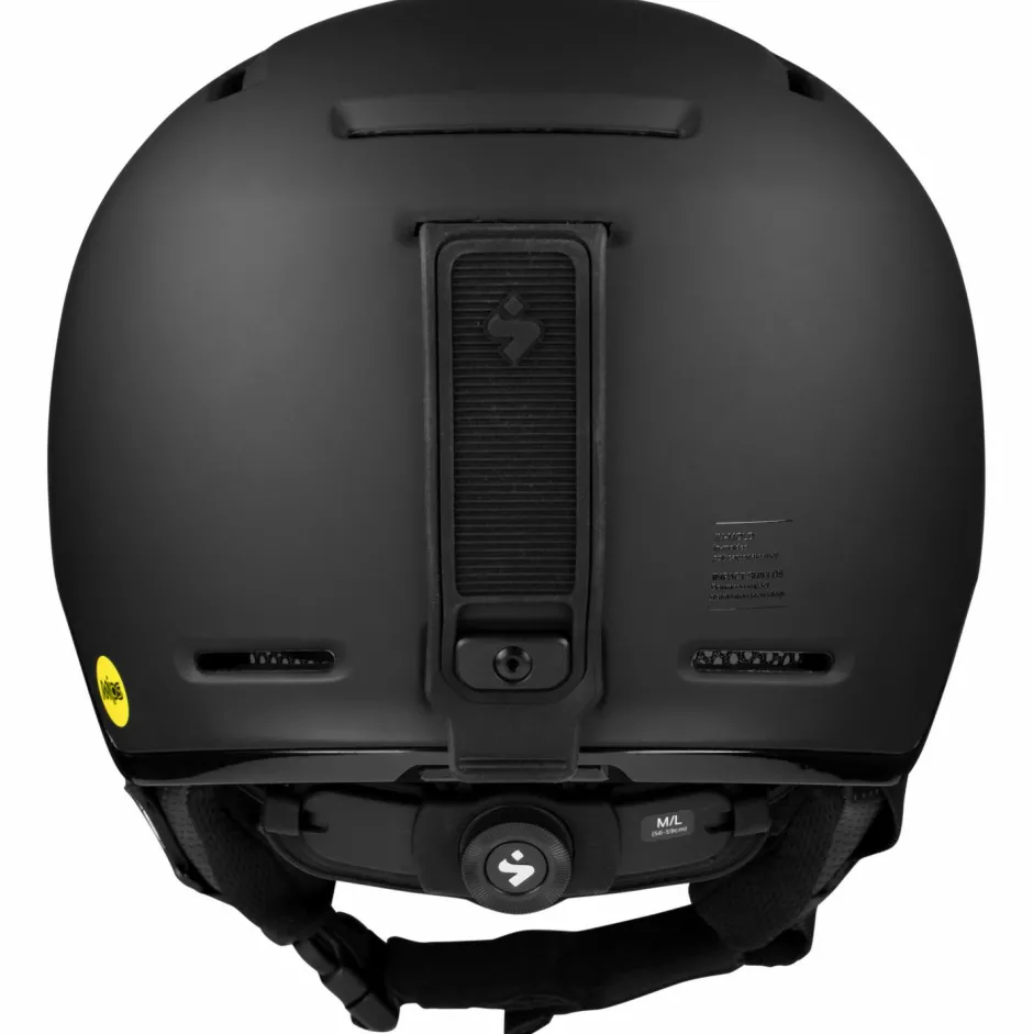 Sweet Protection Ski-Ausrüstung|Skihelme-- Looper MIPS Helmet - Skihelm