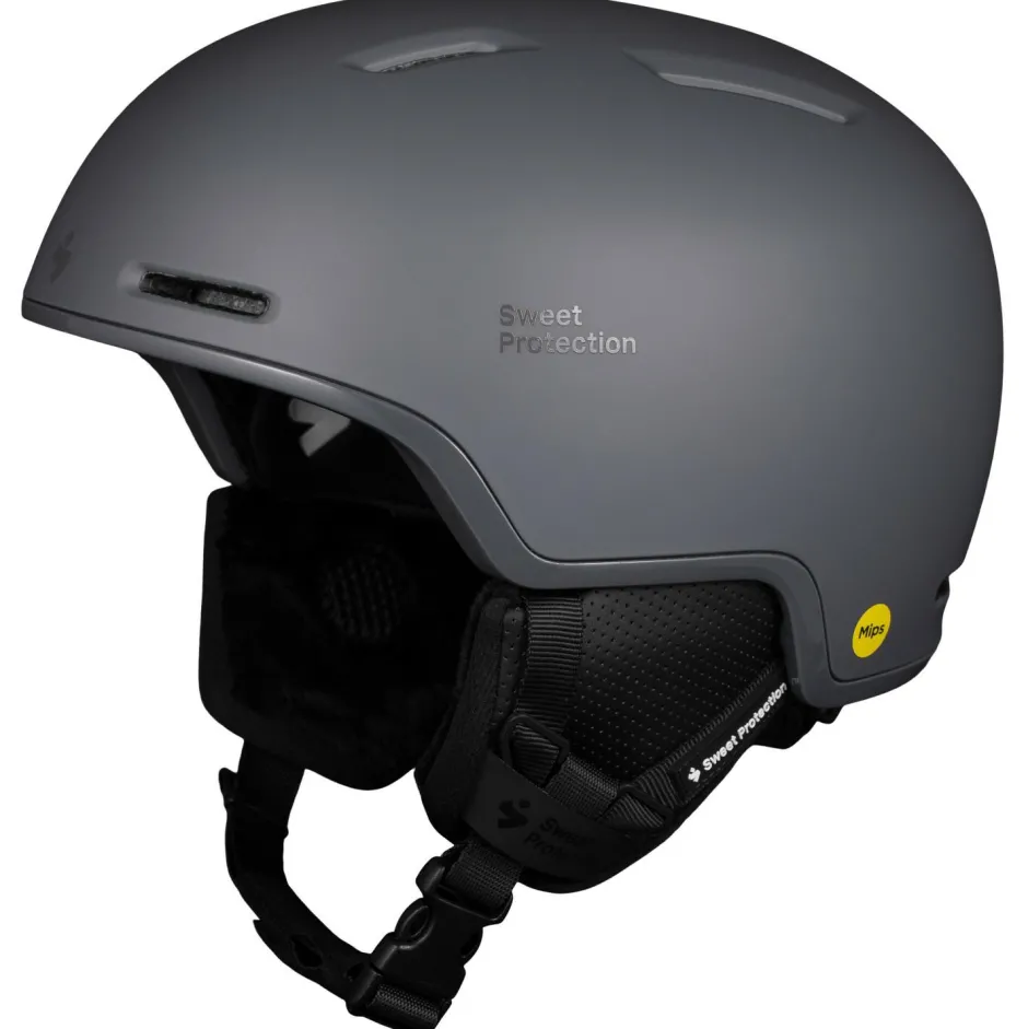 Sweet Protection Ski-Ausrüstung|Skihelme-- Looper MIPS Helmet - Skihelm