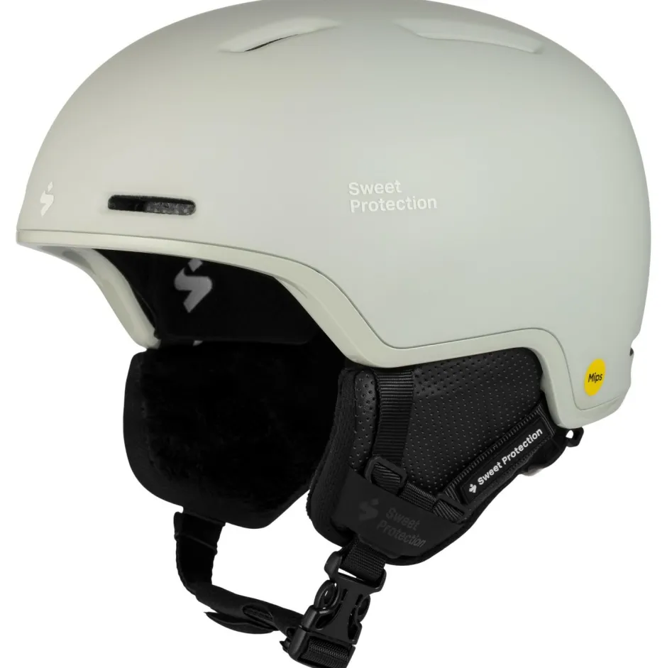 Sweet Protection Ski-Ausrüstung|Skihelme-- Looper MIPS Helmet - Skihelm
