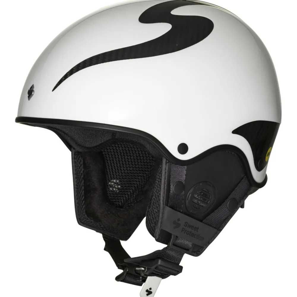 - Rooster II Mips Helmet - Skihelm < Sweet Protection New