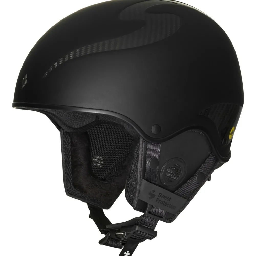 - Rooster II Mips Helmet - Skihelm < Sweet Protection New