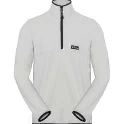 Sweet Protection - Tiber Feece Haf Zip - Feecepuover