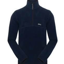 Sweet Protection - Tiber Feece Haf Zip - Feecepuover