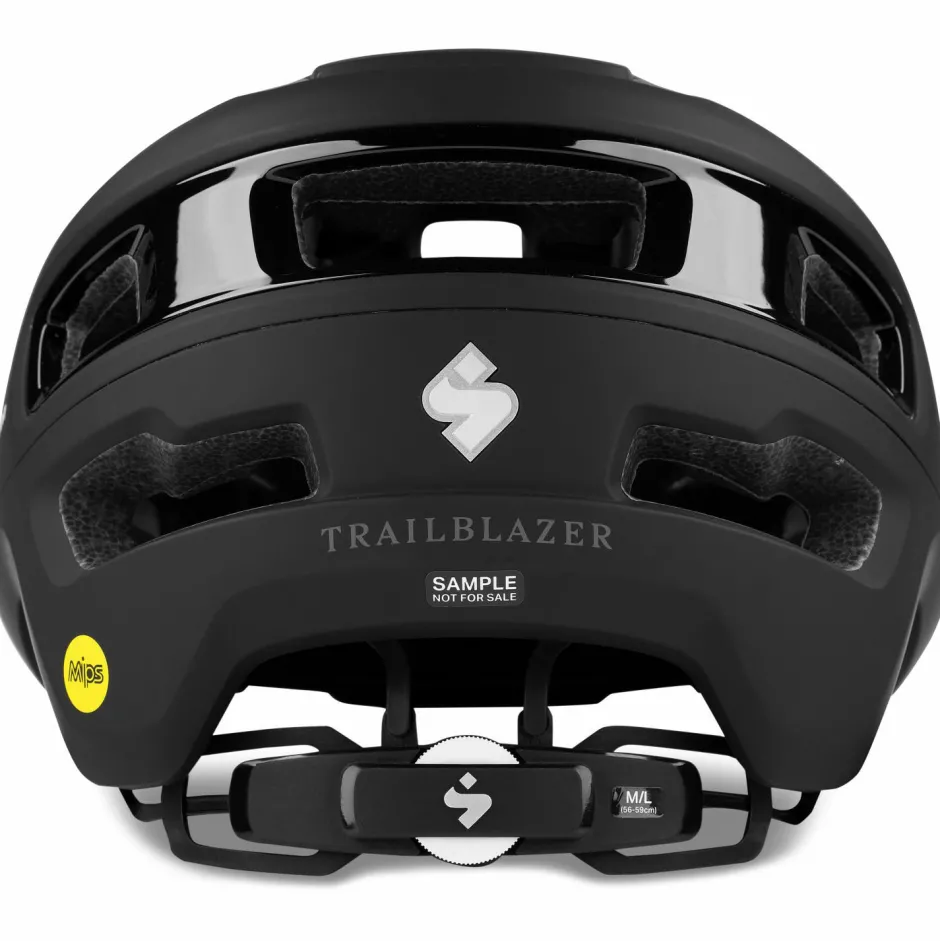 Sweet Protection - Trailblazer Mips Helmet - Radhelm