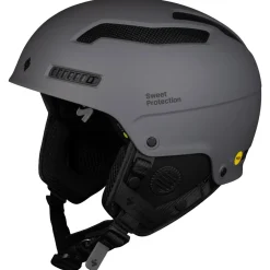Sweet Protection - Trooper 2Vi MIPS Helmet - Skihelm Outlet