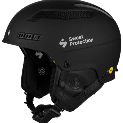 - Trooper 2Vi SL Mips Helmet - Skihelm < Sweet Protection Online