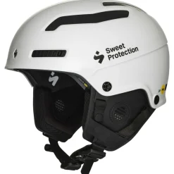- Trooper 2Vi SL Mips Helmet - Skihelm < Sweet Protection Online