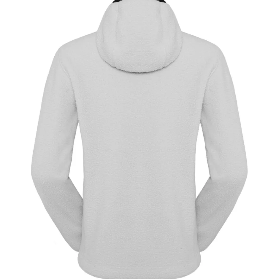 Sweet Protection - Woen' Aaka Feece Hoodie - Feecepuover