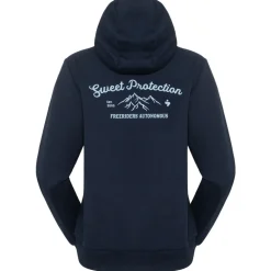 Sweet Protection Pullover & Hoodies|Alltagsbekleidung-- Women's Club Hoodie - Hoodie