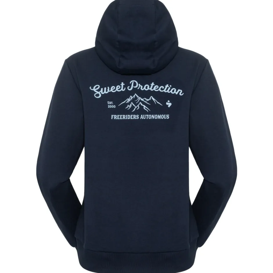 Sweet Protection Pullover & Hoodies|Alltagsbekleidung-- Women's Club Hoodie - Hoodie