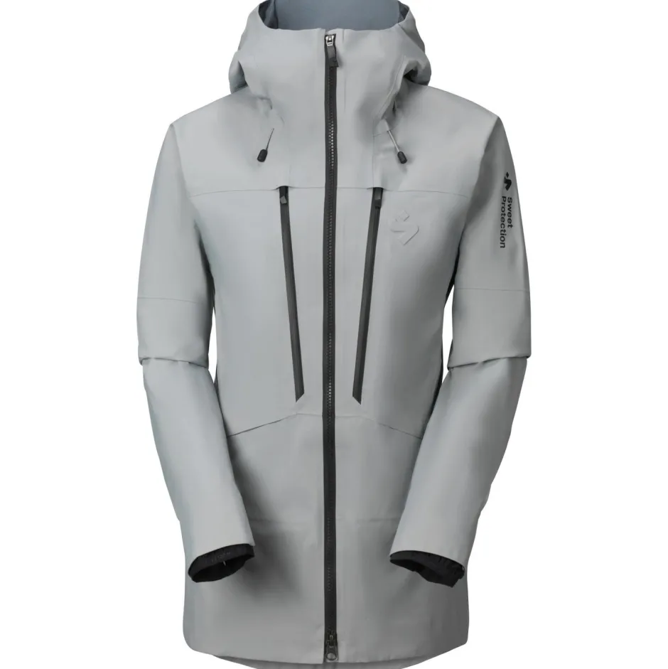 Sweet Protection Skibekleidung|Skijacken-- Women's Crusader GORE-TEX Pro Jacket - Skijacke
