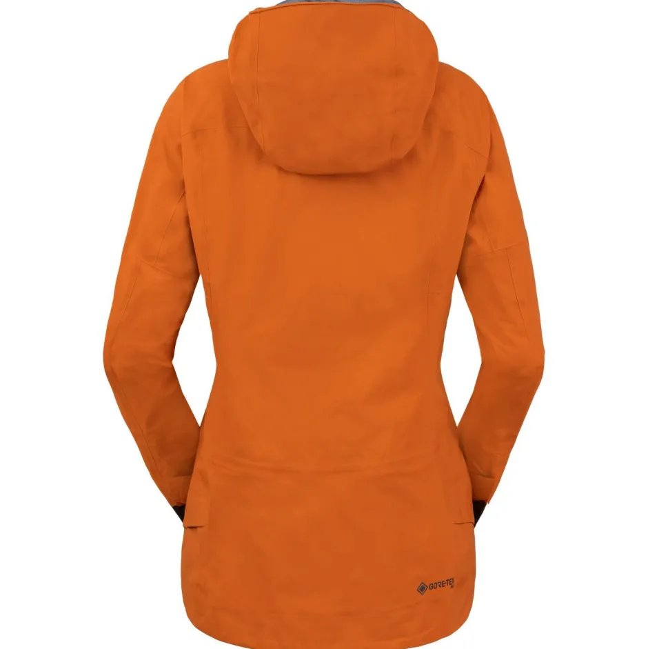 Sweet Protection Skibekleidung|Skijacken-- Women's Crusader GORE-TEX Pro Jacket - Skijacke
