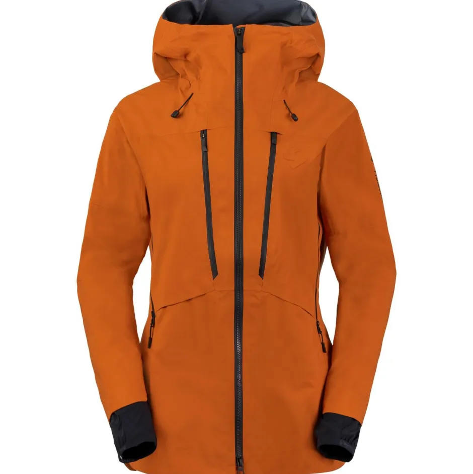 Sweet Protection Skibekleidung|Skijacken-- Women's Crusader GORE-TEX Pro Jacket - Skijacke