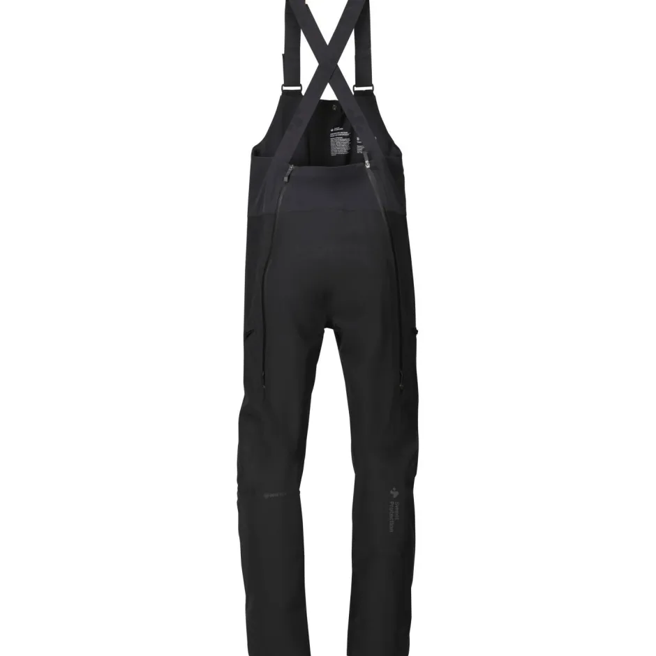 Sweet Protection - Woen' Cruader X GORE-TEX Bib Pant - kihoe